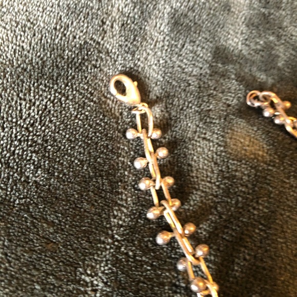 Tiffany Inspired Necklace - Picture 2 of 3